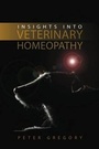 Cover: Insights into Veterinary Homeopathy - Saltire Books