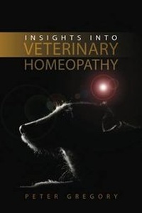 Enlarge image Cover: Insights into Veterinary Homeopathy - Saltire Books