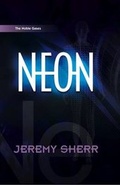 Cover: Neon - Saltire Books