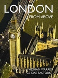 Cover: London from Above - Myriad Books
