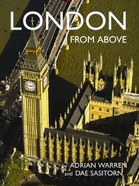 Abbildung von: London from Above - Myriad Books