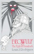 Cover: Beowulf: AND The Fight at Finnsburh - Runetree Press