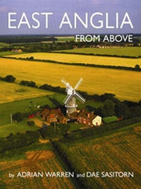 Abbildung von: East Anglia from Above - Myriad Books
