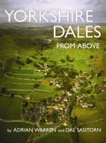 Cover: Yorkshire Dales from Above - Myriad Books