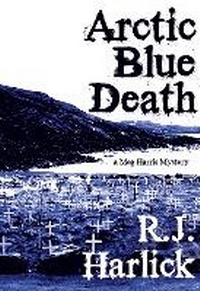 Abbildung von: Arctic Blue Death - Napoleon Publishing