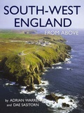 Cover: South West England from Above - Myriad Books