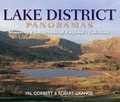 Cover: Lake District Panoramas - Myriad Books