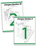 Cover: Juegos Faciles: II - Language Centre Publications Ltd