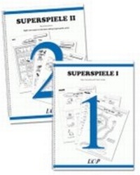Enlarge image Cover: Superspiele: 2 - Language Centre Publications Ltd