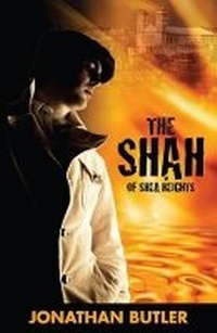Enlarge image Cover: The Shah of Shea Heights - Breakwater Books Ltd.