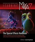 Cover: Learning Maya 7 - Sybex Inc.,U.S.