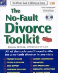 Bild: The No-fault Divorce Toolkit - Nova Publishing Co ,U.S.