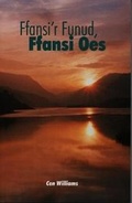 Cover: Ffansi'r Funud, Ffansi Oes - Cyhoeddiadau Barddas