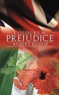 Cover: Colours of Prejudice - Spiderwize