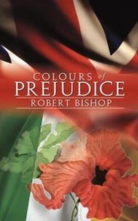 Enlarge image Cover: Colours of Prejudice - Spiderwize