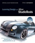 Cover: Learning Design with Alias StudioTools - Alias Systems Corp