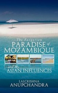 Abbildung von: The Forgotten Paradise of Mozambique and My Asian Influences - Spiderwize