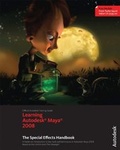 Cover: Learning Autodesk Maya 2008 - Alias Systems Corp