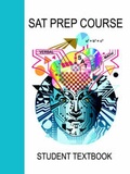 Cover: SAT I: The Answer Key - Indus Publishing Corporation