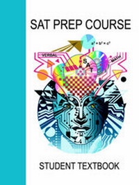 Enlarge image Cover: SAT I: The Answer Key - Indus Publishing Corporation