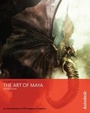 Cover: The Art of Maya - Alias Systems Corp