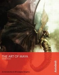 Abbildung von: The Art of Maya - Alias Systems Corp