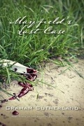 Cover: Mayfield's Last Case - Spiderwize