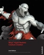 Cover: Maya Hyper-Realistic Creature Creation - Alias Systems Corp