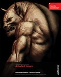 Cover: More Autodesk Maya Hyper-Realistic Creature Creation - Alias Systems Corp