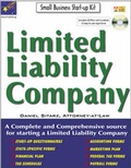 Cover: Limited Liability Company - Nova Publishing Co ,U.S.