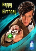Cover: Doctor Who - City In The Sky - Best Publishing Ever Ltd