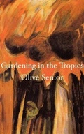 Cover: Gardening in the Tropics - Insomniac Press