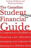 Cover: Canadian Student Financial Survival Guide - Insomniac Press