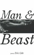 Cover: Man & Beast - Insomniac Press