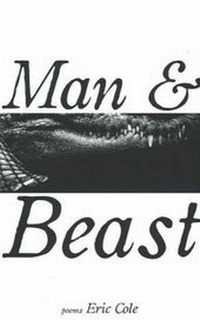 Enlarge image Cover: Man & Beast - Insomniac Press