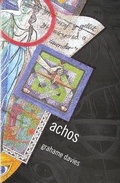 Cover: Achos - Cyhoeddiadau Barddas