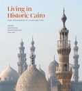 Cover: Living in Historic Cairo - Azimuth Editions