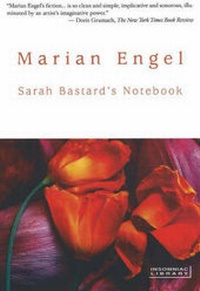 Enlarge image Cover: Sarah Bastard's Notebook - Insomniac Press