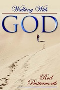 Cover: Walking with God - Word Alive Press
