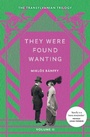 Cover: They Were Found Wanting - Arcadia Books