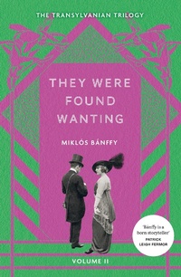 Enlarge image Cover: They Were Found Wanting - Arcadia Books