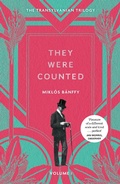 Cover: They Were Counted - Arcadia Books