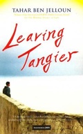 Cover: Leaving Tangier - Arcadia Books