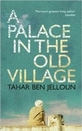 Cover: A Palace in the Old Village - Arcadia Books
