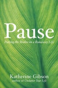 Cover: Pause - Insomniac Press