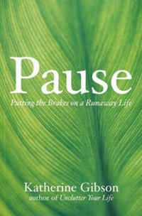Enlarge image Cover: Pause - Insomniac Press