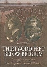 Abbildung von: Thirty-odd Feet Below Belgium - Parapress