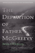 Cover: The Deposition of Father McGreevy - Arcadia Books