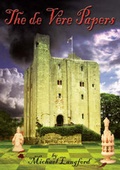 Cover: The De Vere Papers - Parapress