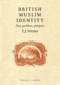 Cover: British Muslim Identity - Muslim Academic Trust